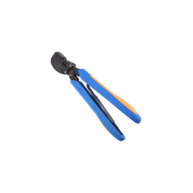 59461 TE Application Tooling  Presse Applicatrici Crimpatrici